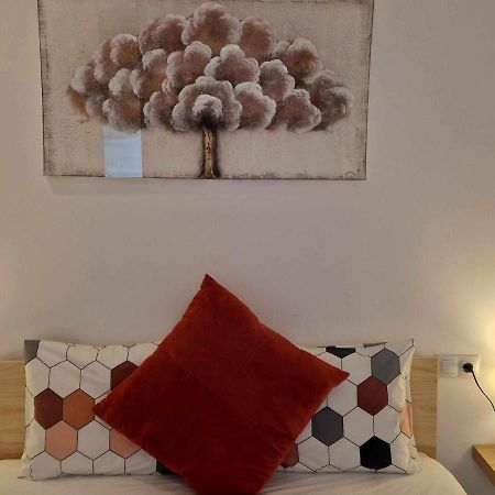 Francisco Cano Apartment Fuengirola Eksteriør bilde