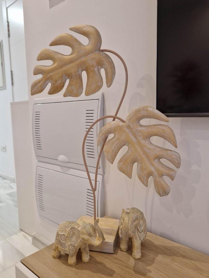 Francisco Cano Apartment Fuengirola Eksteriør bilde