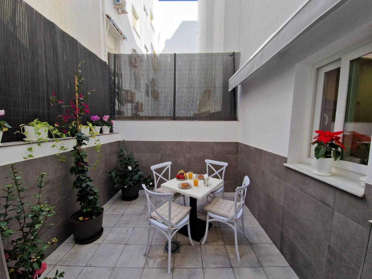 Francisco Cano Apartment Fuengirola Eksteriør bilde