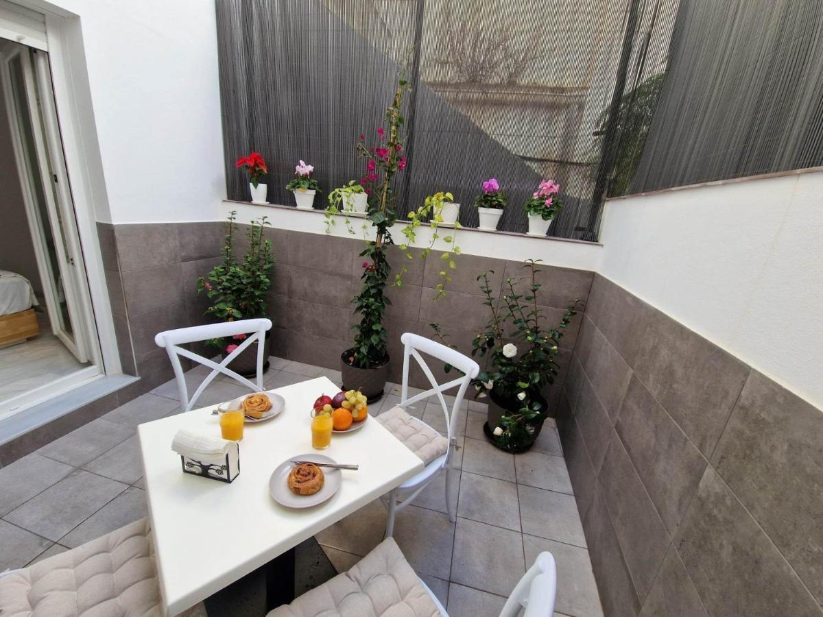 Francisco Cano Apartment Fuengirola Eksteriør bilde
