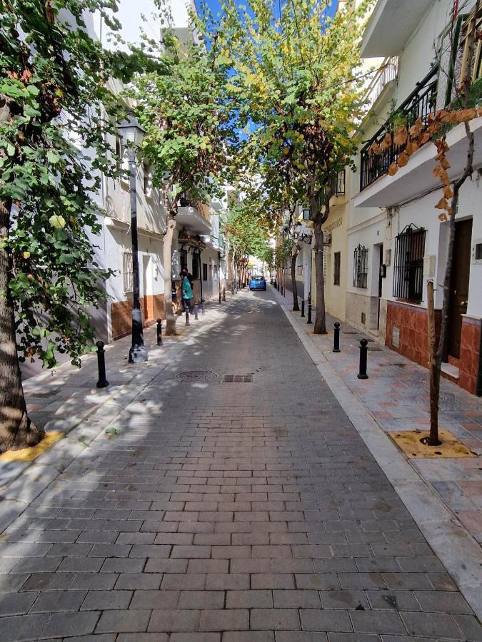 Francisco Cano Apartment Fuengirola Eksteriør bilde