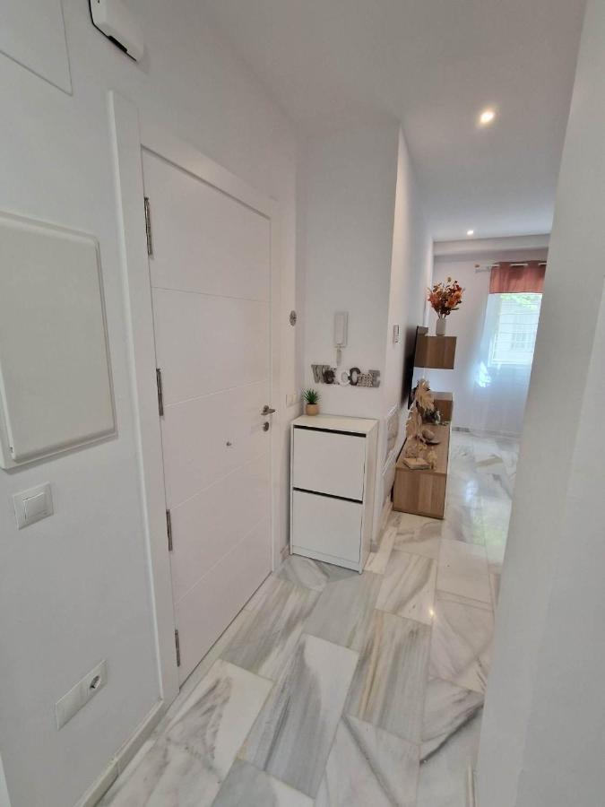 Francisco Cano Apartment Fuengirola Eksteriør bilde