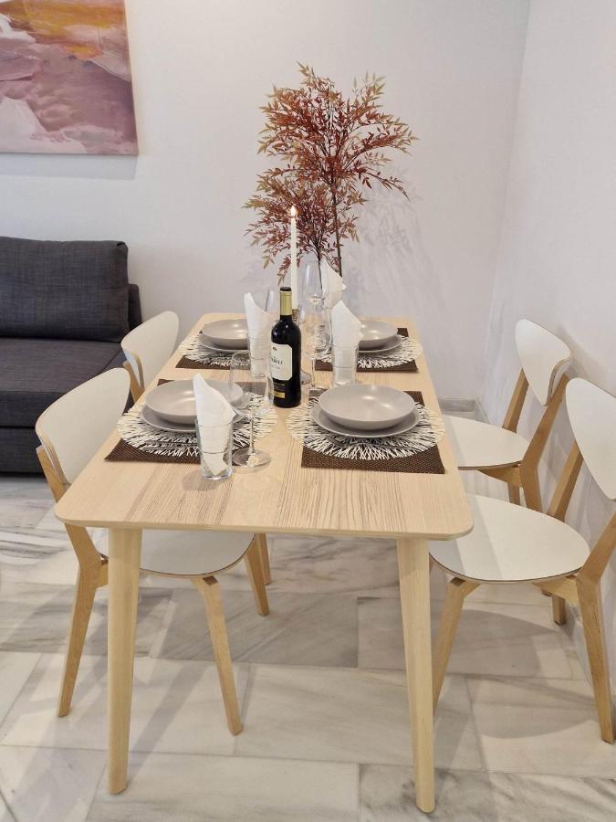 Francisco Cano Apartment Fuengirola Eksteriør bilde