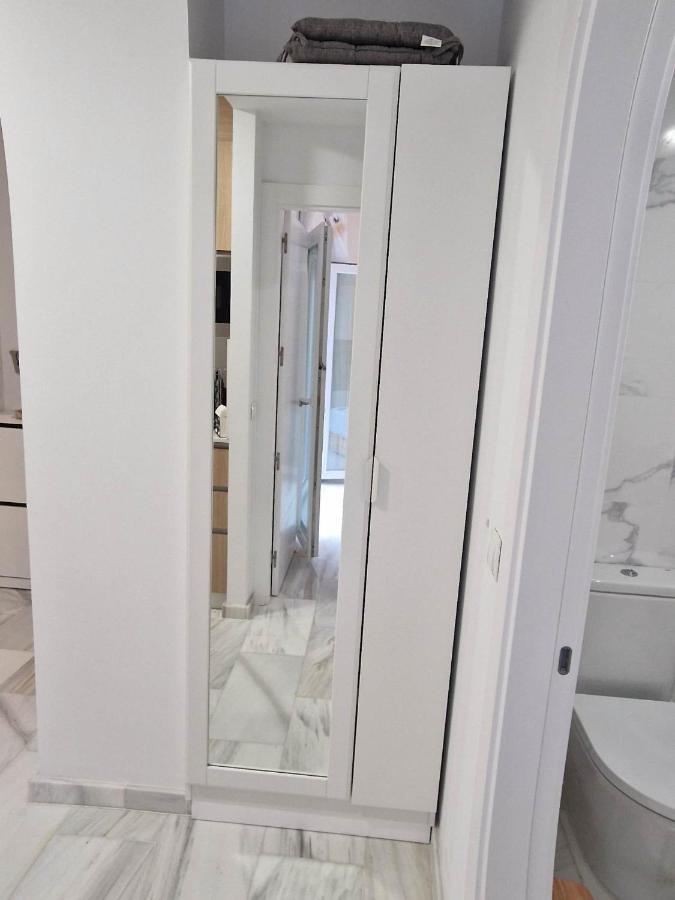 Francisco Cano Apartment Fuengirola Eksteriør bilde