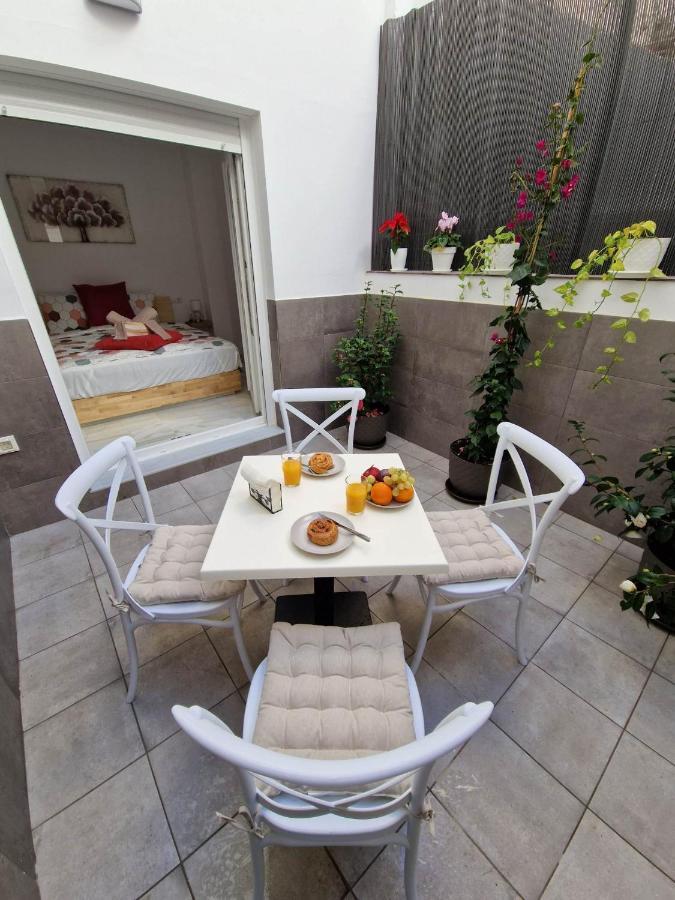 Francisco Cano Apartment Fuengirola Eksteriør bilde