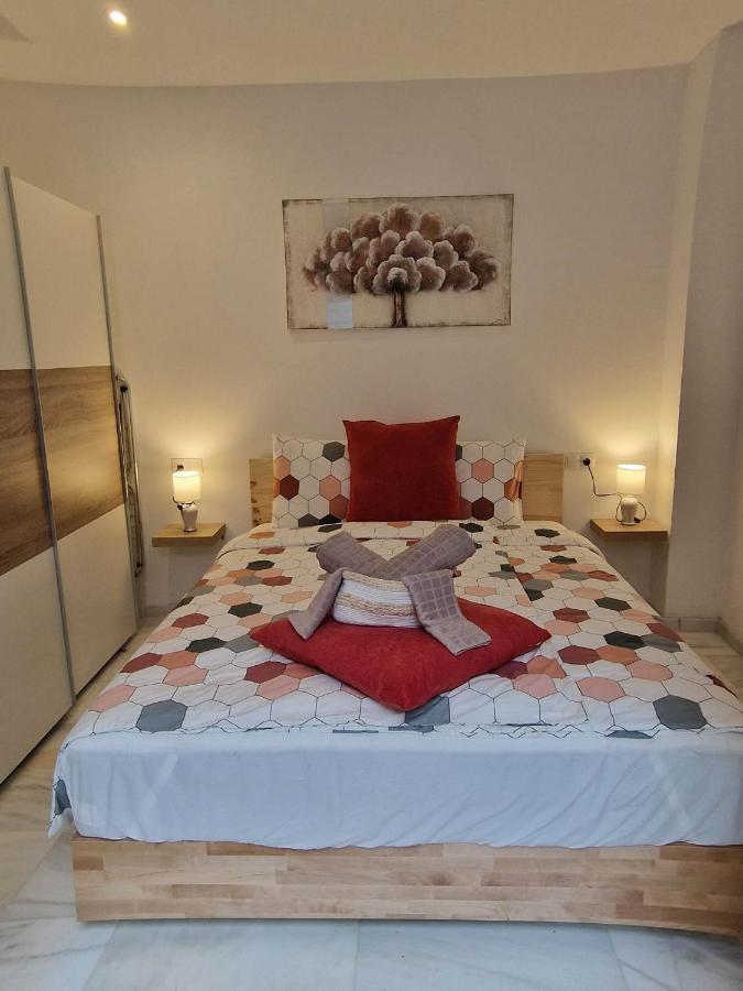 Francisco Cano Apartment Fuengirola Eksteriør bilde