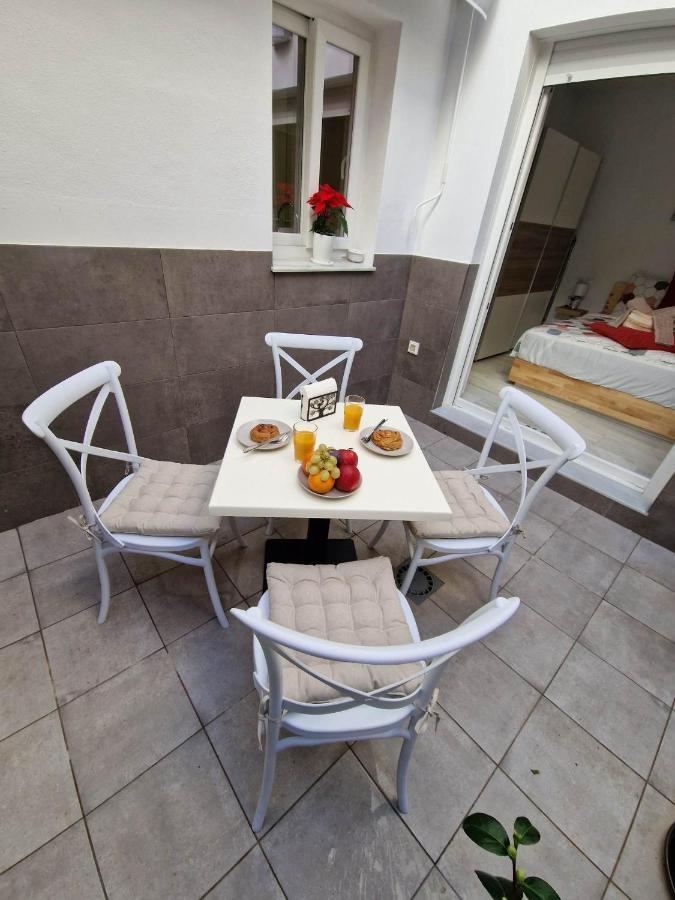 Francisco Cano Apartment Fuengirola Eksteriør bilde