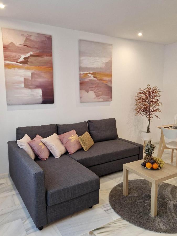 Francisco Cano Apartment Fuengirola Eksteriør bilde