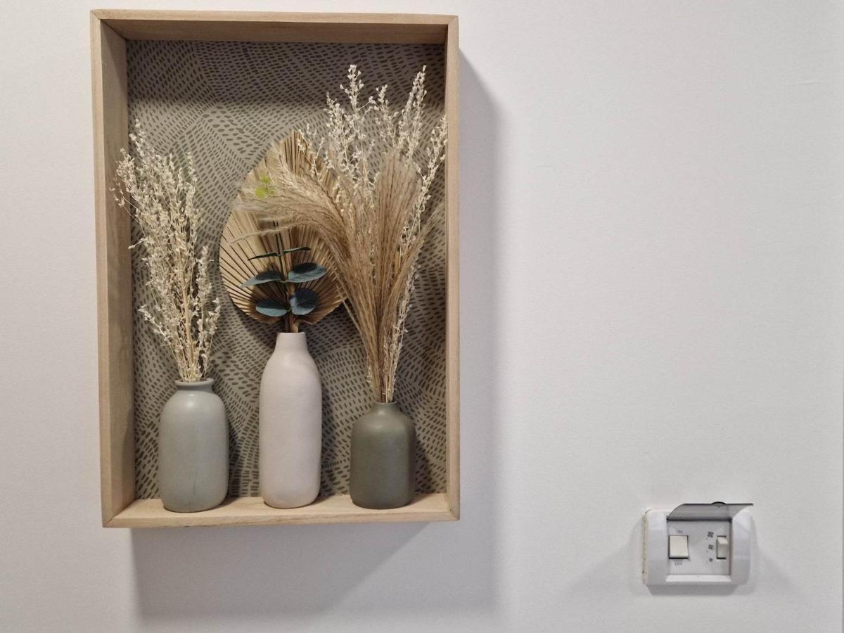 Francisco Cano Apartment Fuengirola Eksteriør bilde
