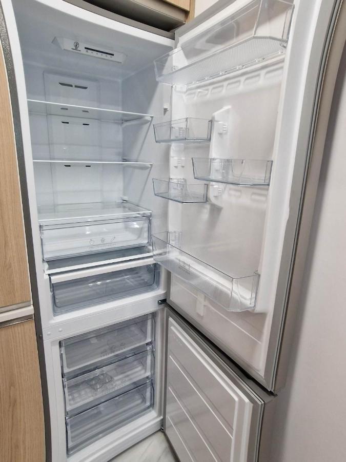 Francisco Cano Apartment Fuengirola Eksteriør bilde