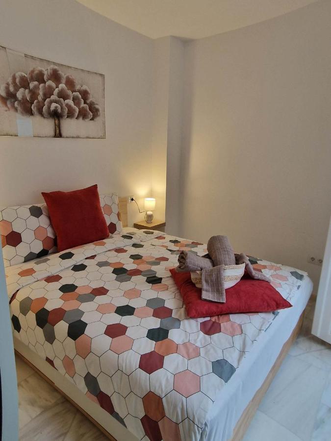 Francisco Cano Apartment Fuengirola Eksteriør bilde