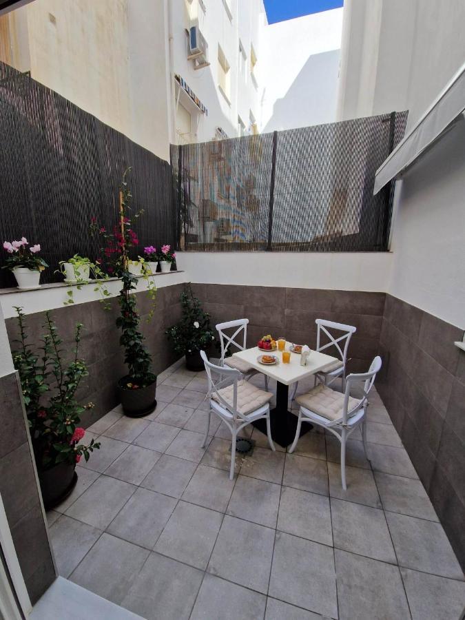 Francisco Cano Apartment Fuengirola Eksteriør bilde