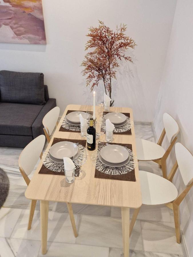 Francisco Cano Apartment Fuengirola Eksteriør bilde