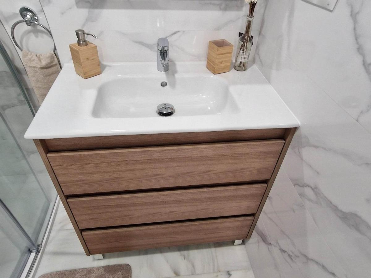 Francisco Cano Apartment Fuengirola Eksteriør bilde