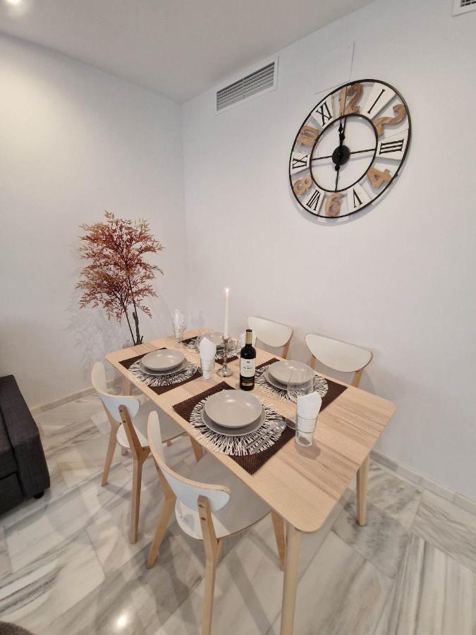 Francisco Cano Apartment Fuengirola Eksteriør bilde