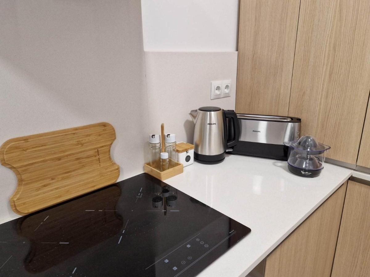Francisco Cano Apartment Fuengirola Eksteriør bilde