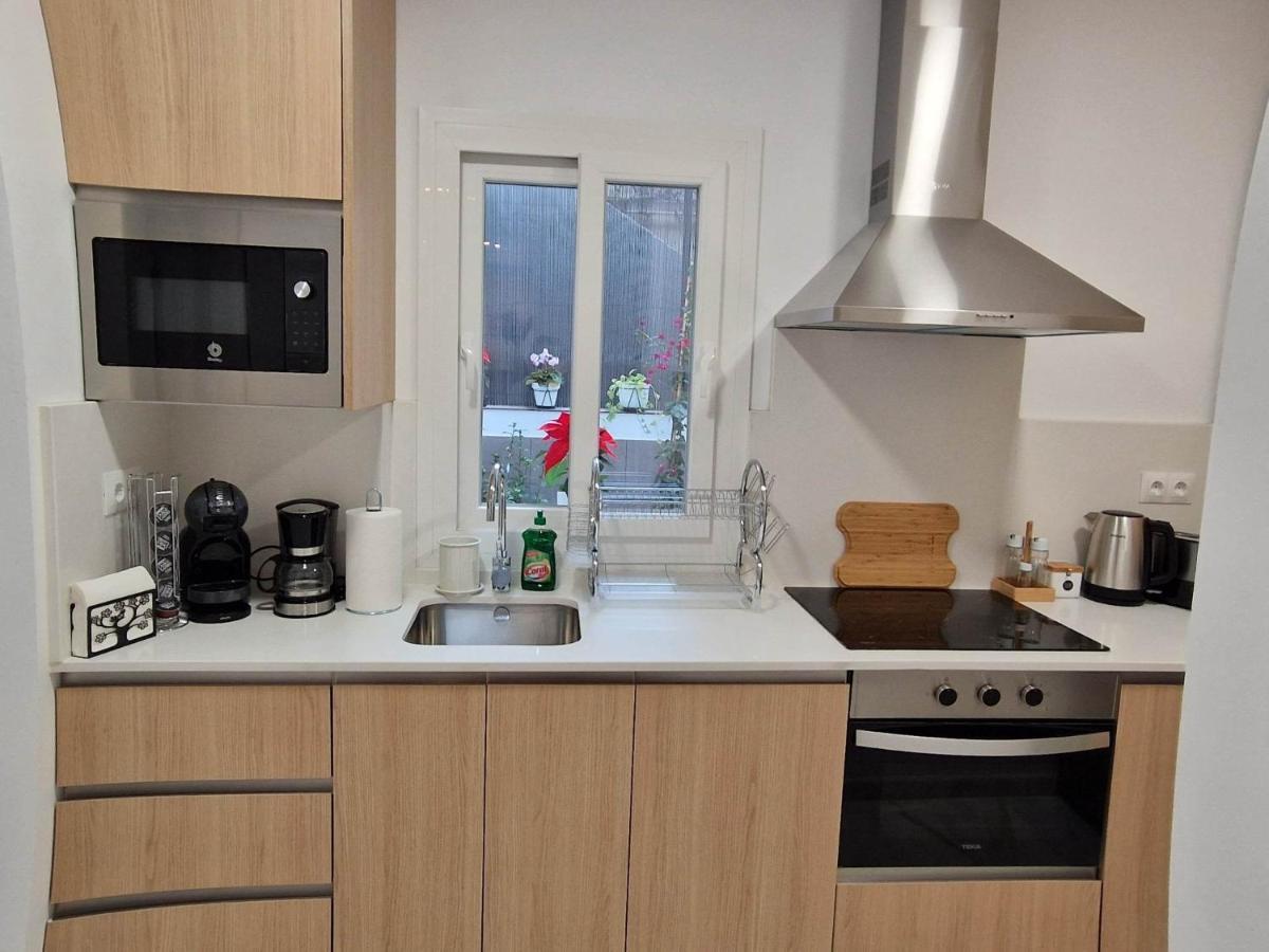 Francisco Cano Apartment Fuengirola Eksteriør bilde