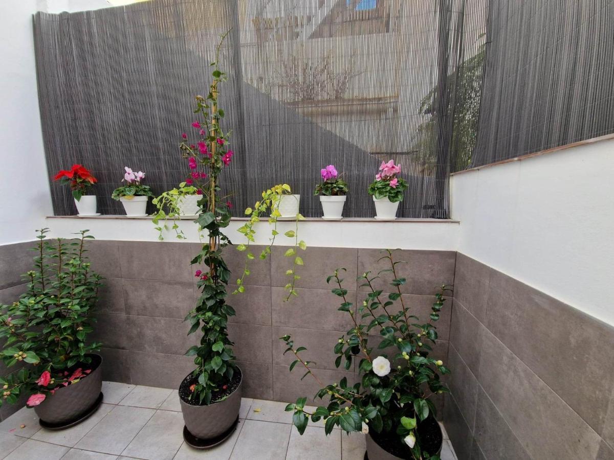 Francisco Cano Apartment Fuengirola Eksteriør bilde