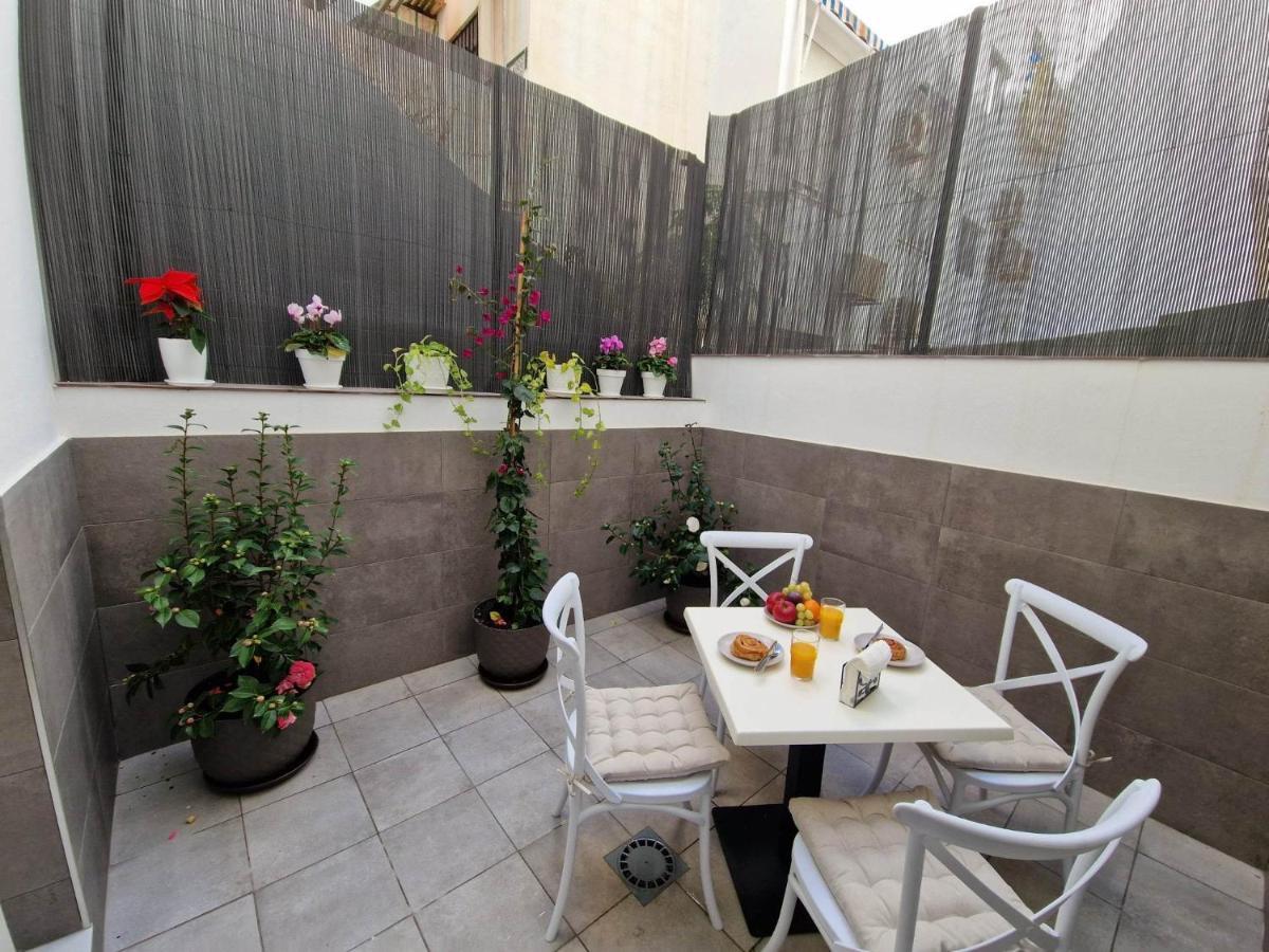 Francisco Cano Apartment Fuengirola Eksteriør bilde