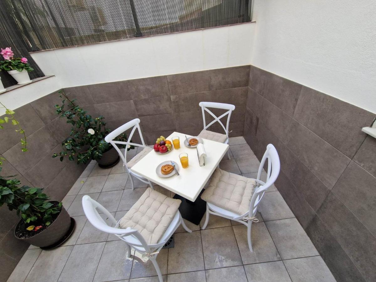 Francisco Cano Apartment Fuengirola Eksteriør bilde