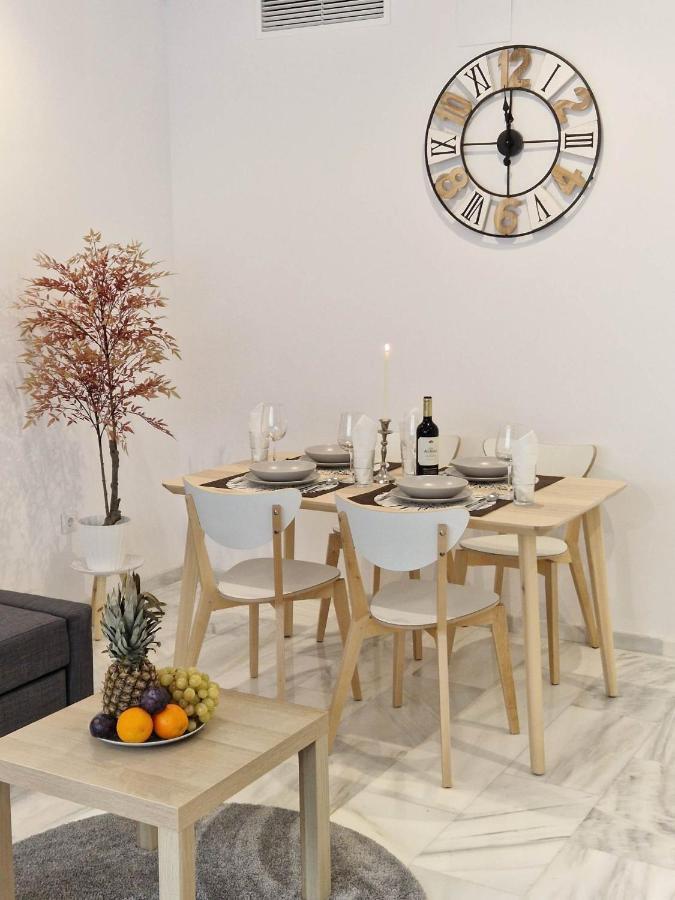 Francisco Cano Apartment Fuengirola Eksteriør bilde
