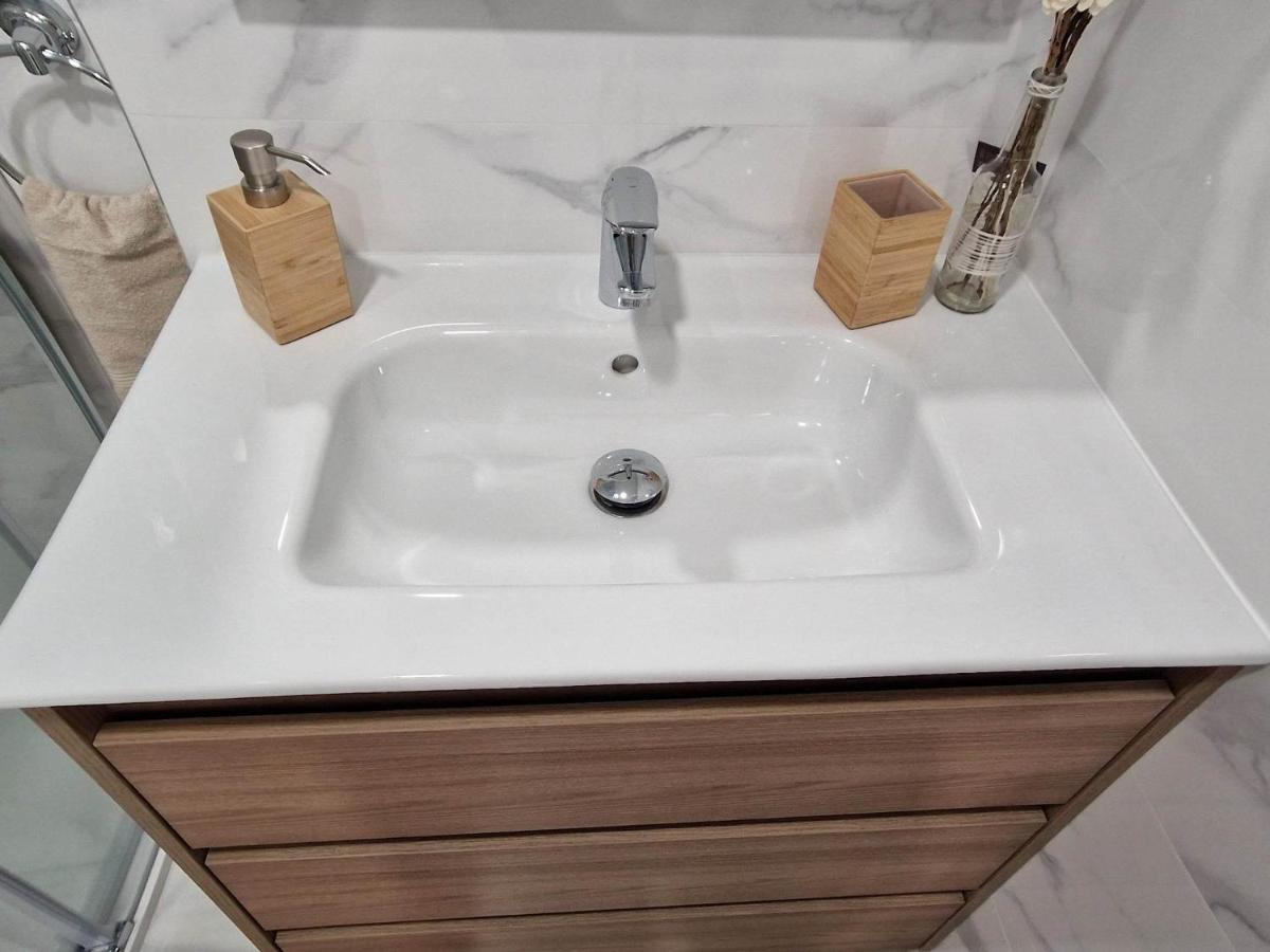 Francisco Cano Apartment Fuengirola Eksteriør bilde