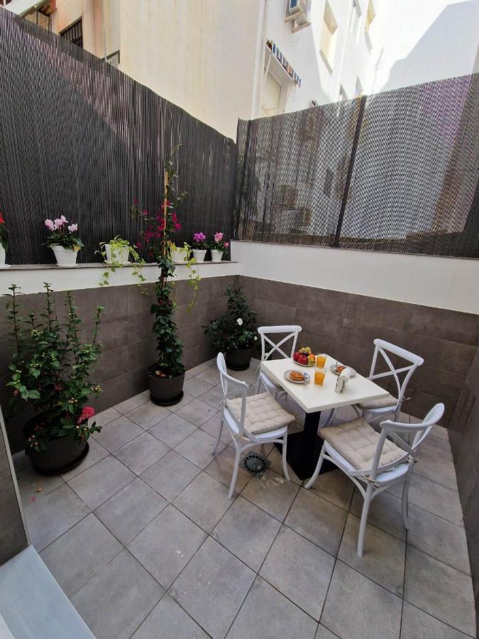 Francisco Cano Apartment Fuengirola Eksteriør bilde
