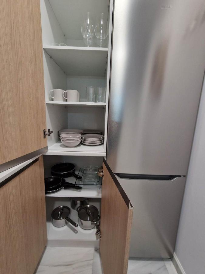 Francisco Cano Apartment Fuengirola Eksteriør bilde