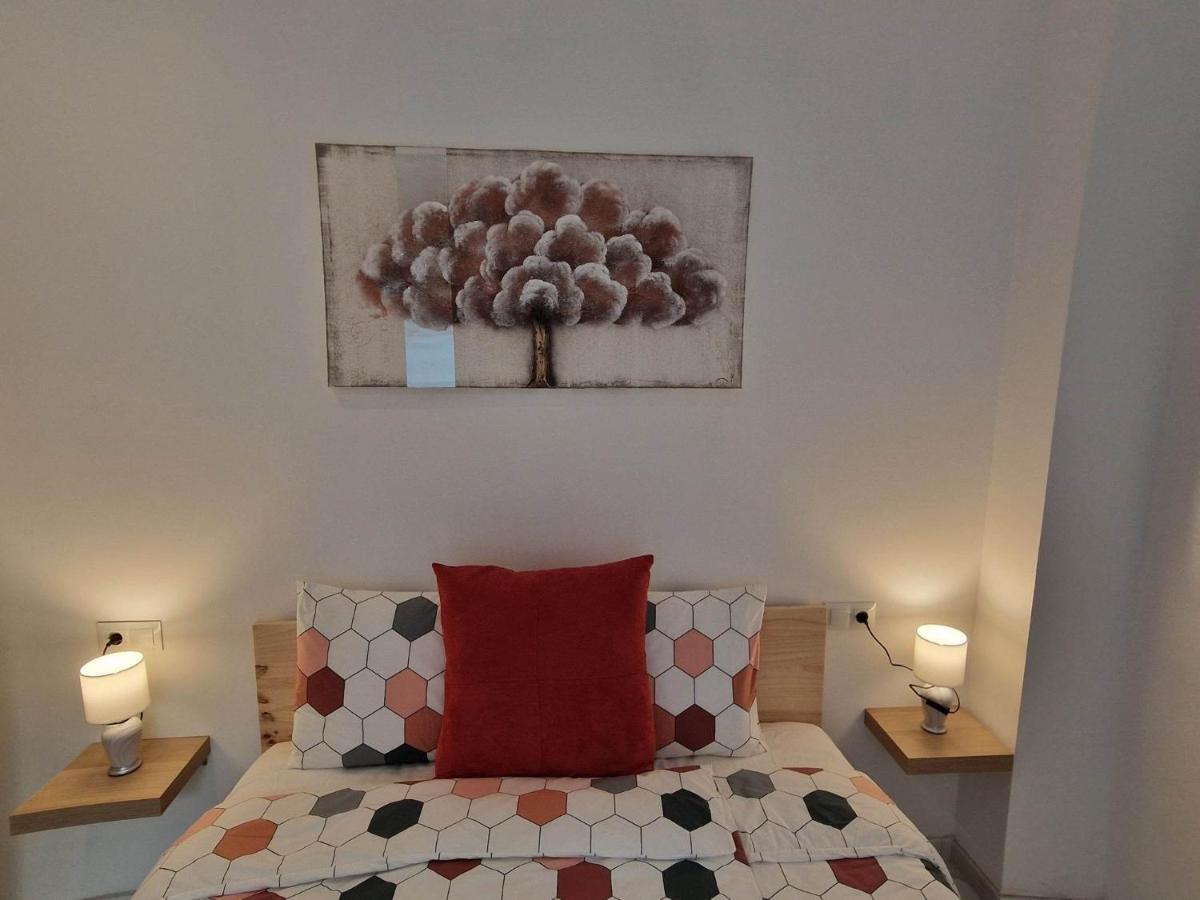 Francisco Cano Apartment Fuengirola Eksteriør bilde