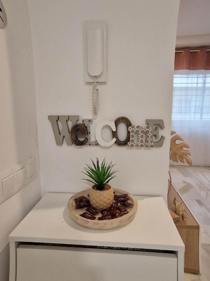 Francisco Cano Apartment Fuengirola Eksteriør bilde