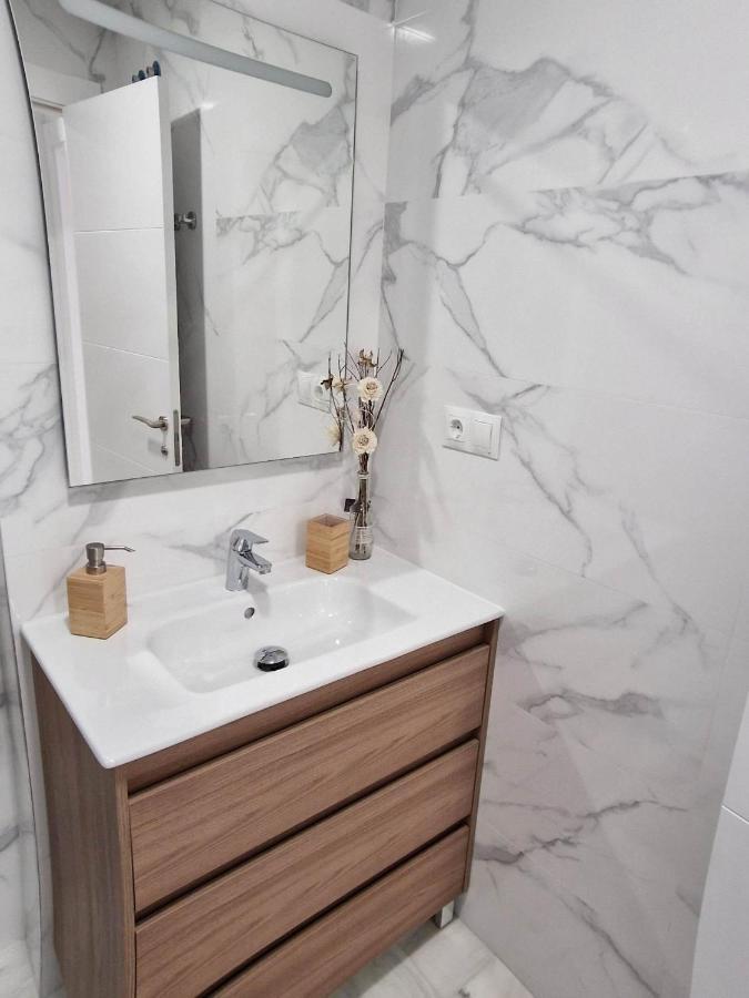 Francisco Cano Apartment Fuengirola Eksteriør bilde