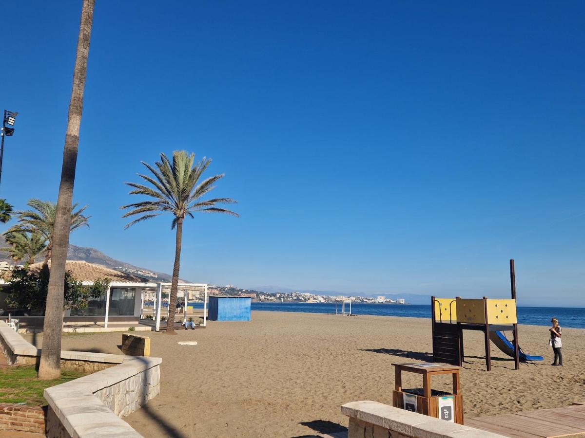Francisco Cano Apartment Fuengirola Eksteriør bilde