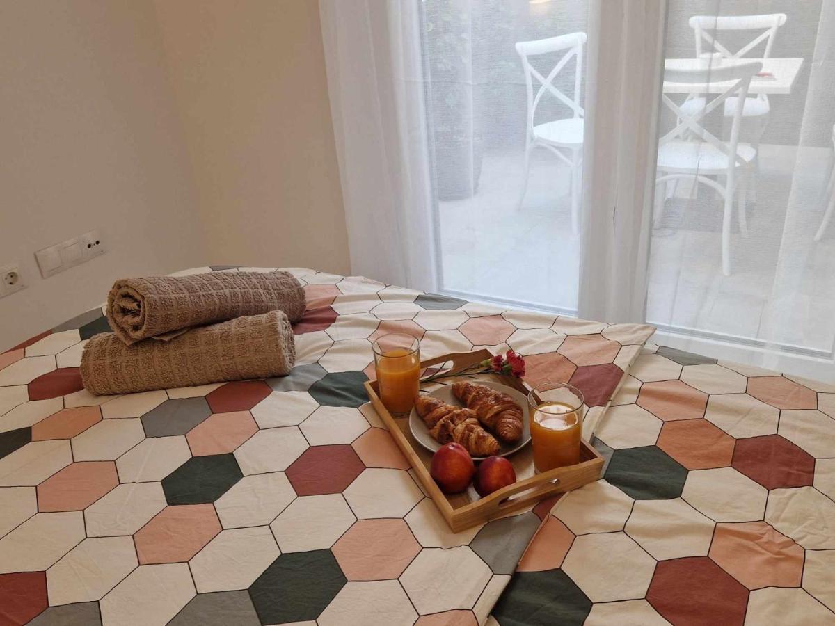 Francisco Cano Apartment Fuengirola Eksteriør bilde